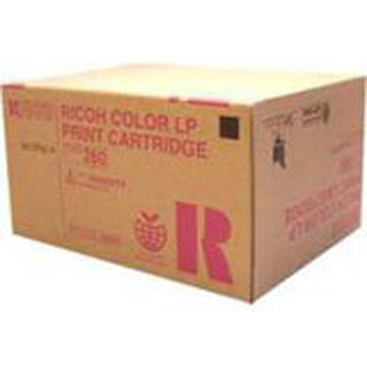 Toner Ricoh CL-7200/7300 White Magenta