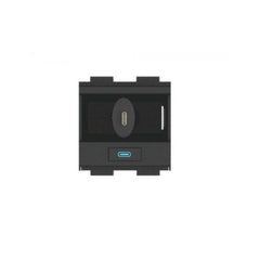 Router Crestron FT2A-CBLR-GR-4K-HD Black