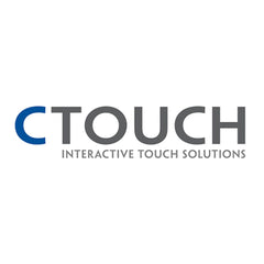 TV Mount CTOUCH AIR+