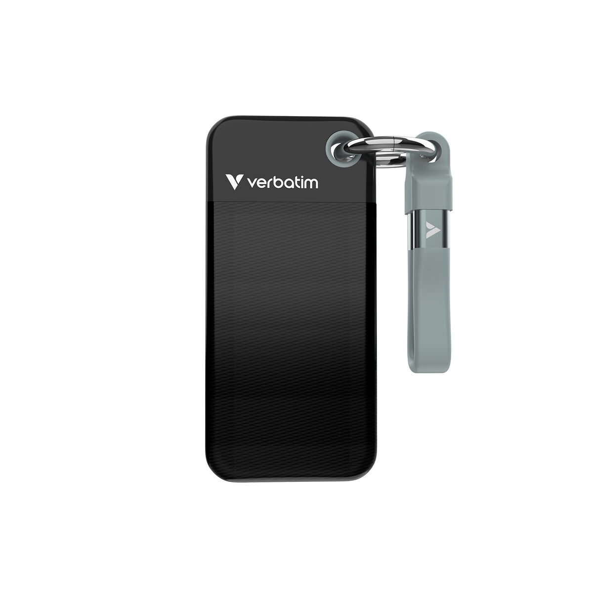 External Hard Drive Verbatim 32190 1 TB SSD Pocket