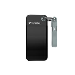 External Hard Drive Verbatim 32190 1 TB SSD Pocket