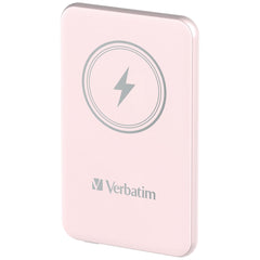 Powerbank Verbatim 32243 Pink 5000 mAh