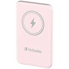 Powerbank Verbatim 32243 Pink 5000 mAh