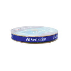 CD-R Verbatim 43725 700 MB (10 Units)