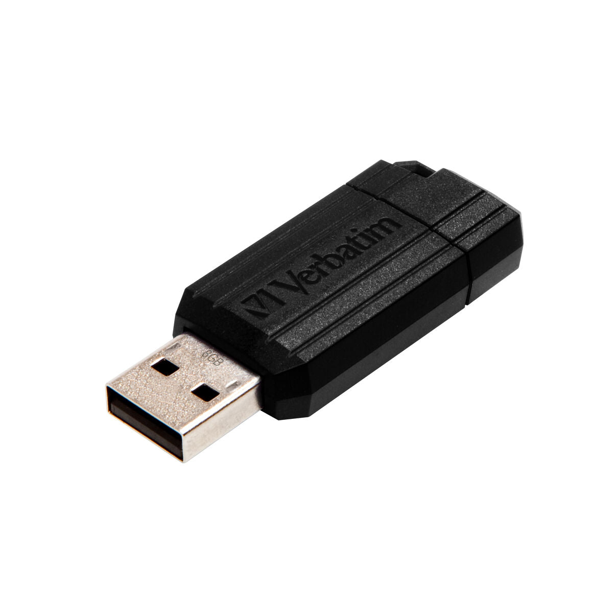 USB stick Verbatim 49062 Black 8 GB