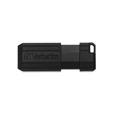 USB stick Verbatim 49064 Black 32 GB