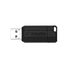 USB stick Verbatim 49064 Black 32 GB