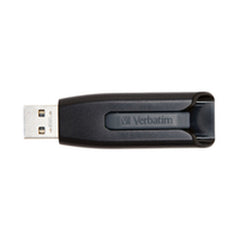 USB stick Verbatim 49189 Black Grey Multicolour 128 GB