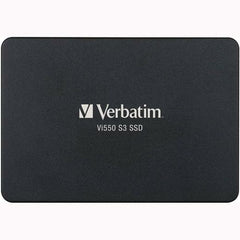 Hard Drive Verbatim VI550 S3 256 GB SSD