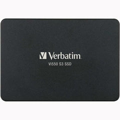 Hard Drive Verbatim 49352 512 GB SSD