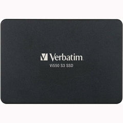 Hard Drive Verbatim VI550 S3 1 TB SSD