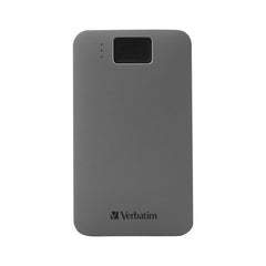 External Hard Drive Verbatim 53652 1 TB HDD