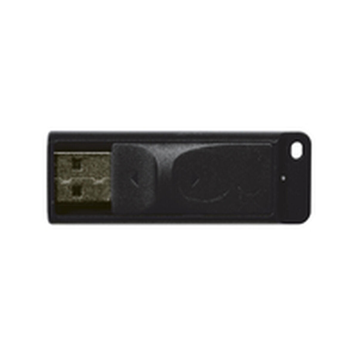 USB stick Verbatim 98697 Black 32 GB