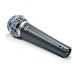 Microphone Shure Beta 58A