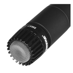 Dynamic microphone Shure SM57-LCE