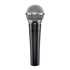 Dynamic microphone Shure SM58SE