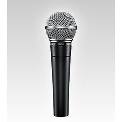 Dynamic microphone Shure SM58SE