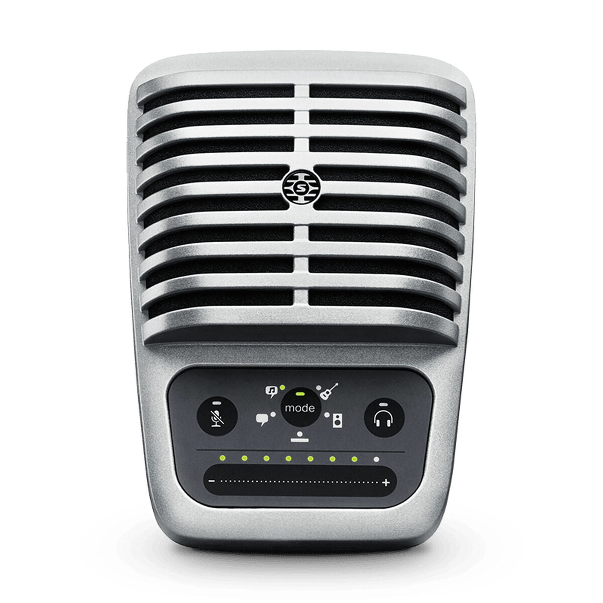 Microphone Shure MOTIVMV51 Grey