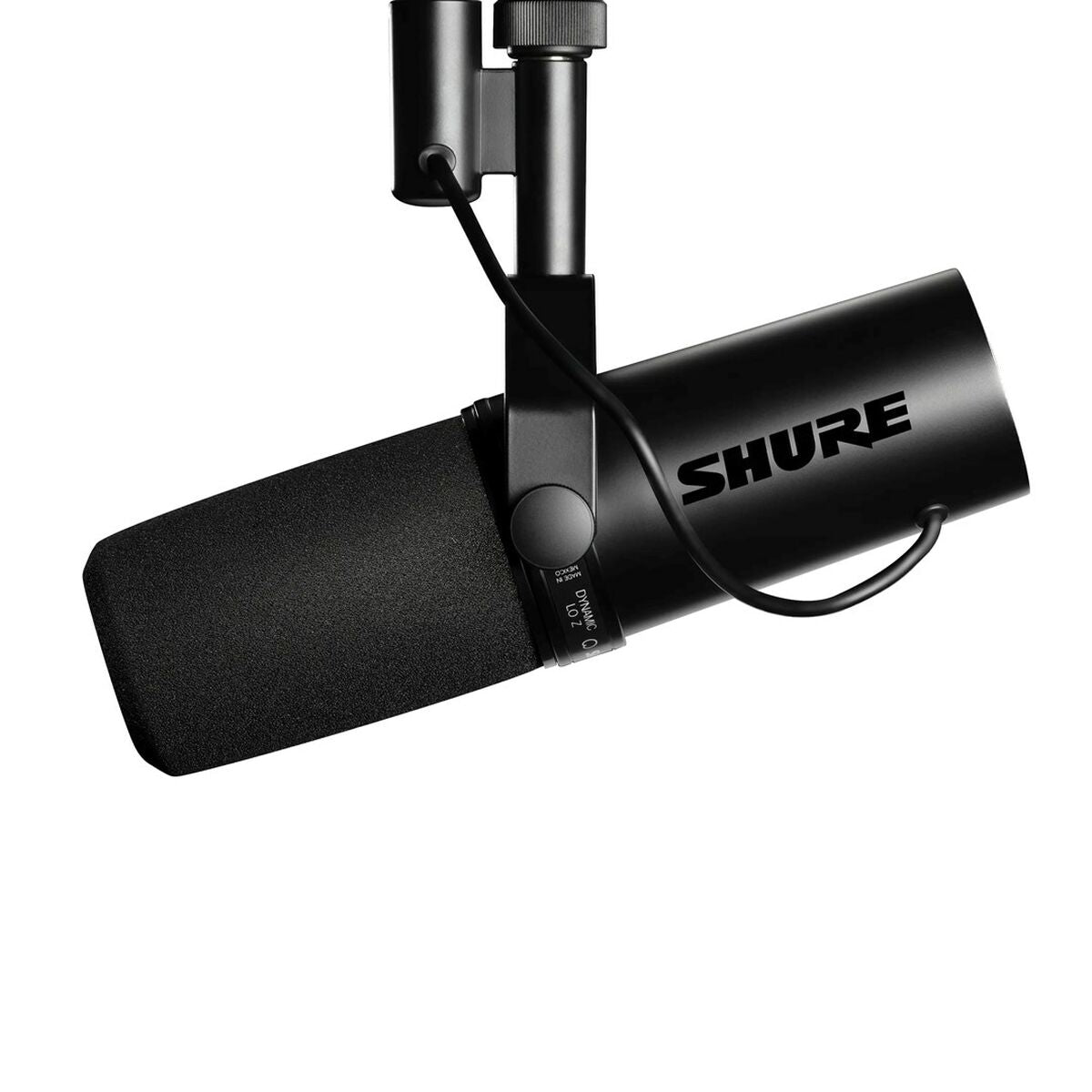 Dynamic microphone Shure SM7dB