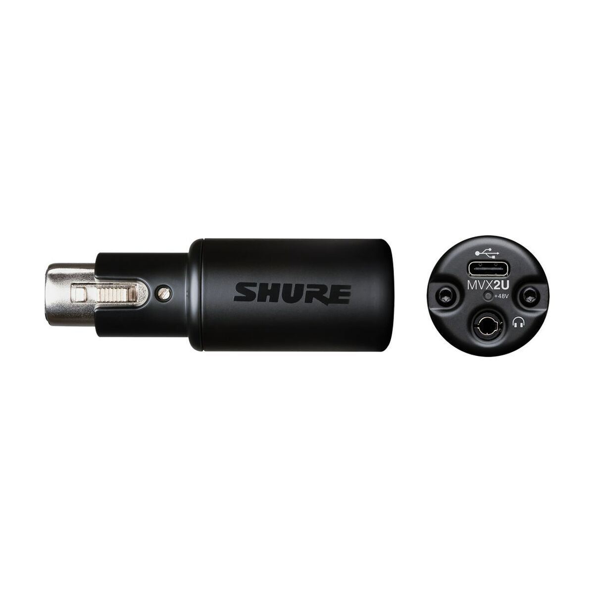 Microphone Shure MVX2U