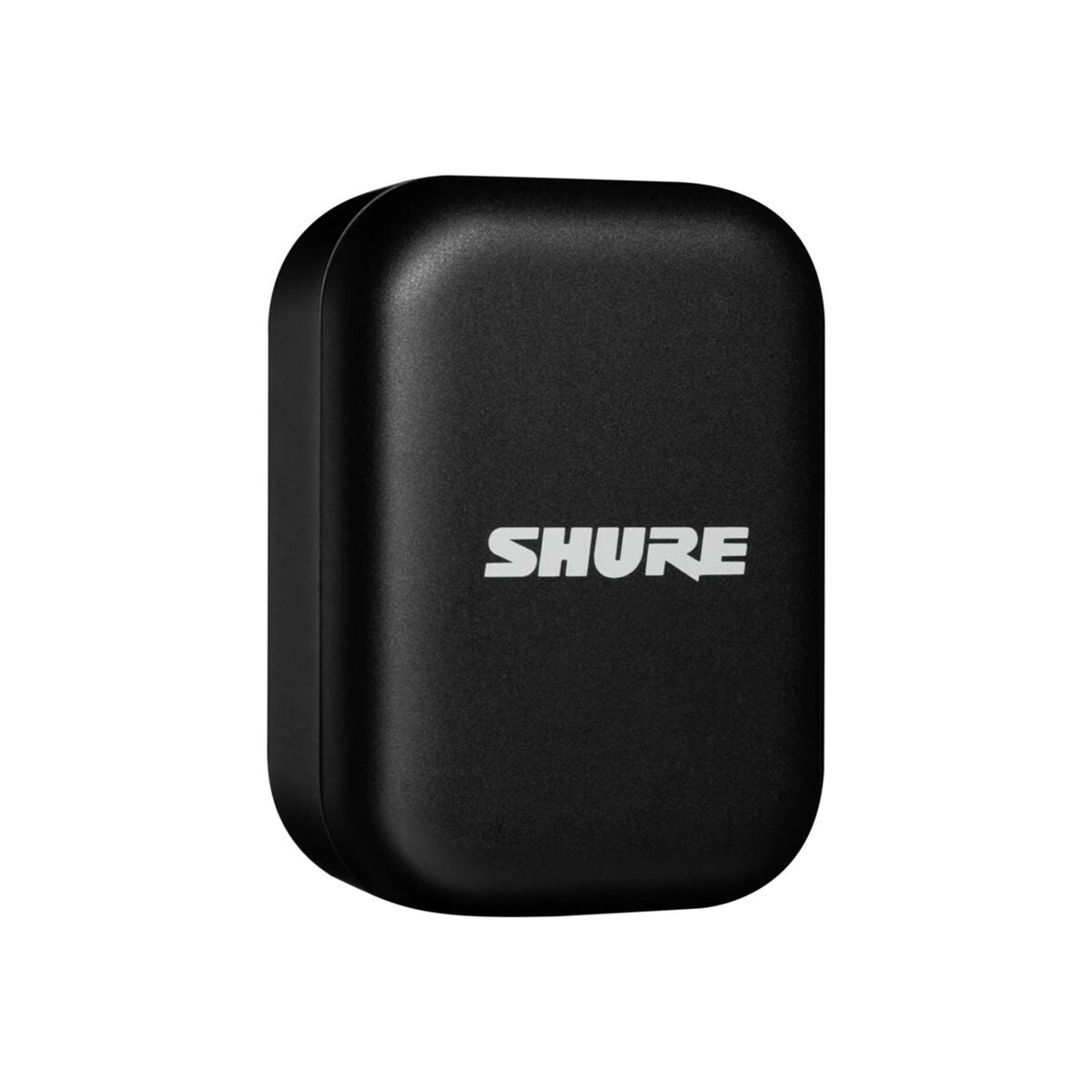 Microphone Shure MV-TWO-Z6 Black