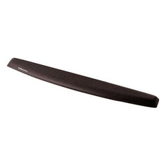 Wrist rest Fellowes 9178201 Black