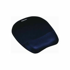 Mouse Mat Fellowes 9172801 Blue Dark blue