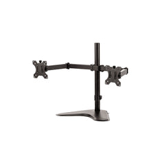 Screen Table Support Fellowes 8043701 Black 27" 32"