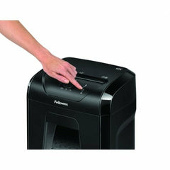 Paper Shredder Fellowes Powershred 12C 19 L