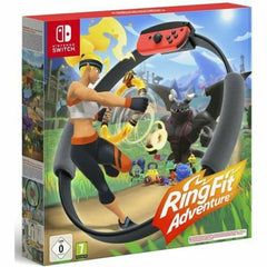 Video game for Switch Nintendo Sports