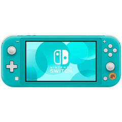 Nintendo Switch Lite + Animal Crossing Nintendo