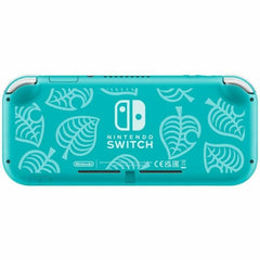 Nintendo Switch Lite + Animal Crossing Nintendo