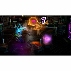 Video game for Switch Nintendo Luigi's Mansion 2