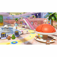 Video game for Switch Nintendo Super Mario Party : Jamboree