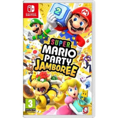 Video Games Nintendo MARIO PARTY JAMBO