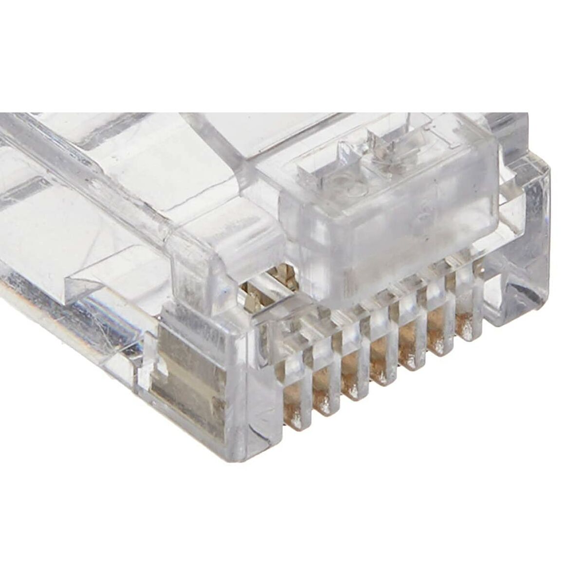 RJ45 Connector Startech CRJ45C6SOL50