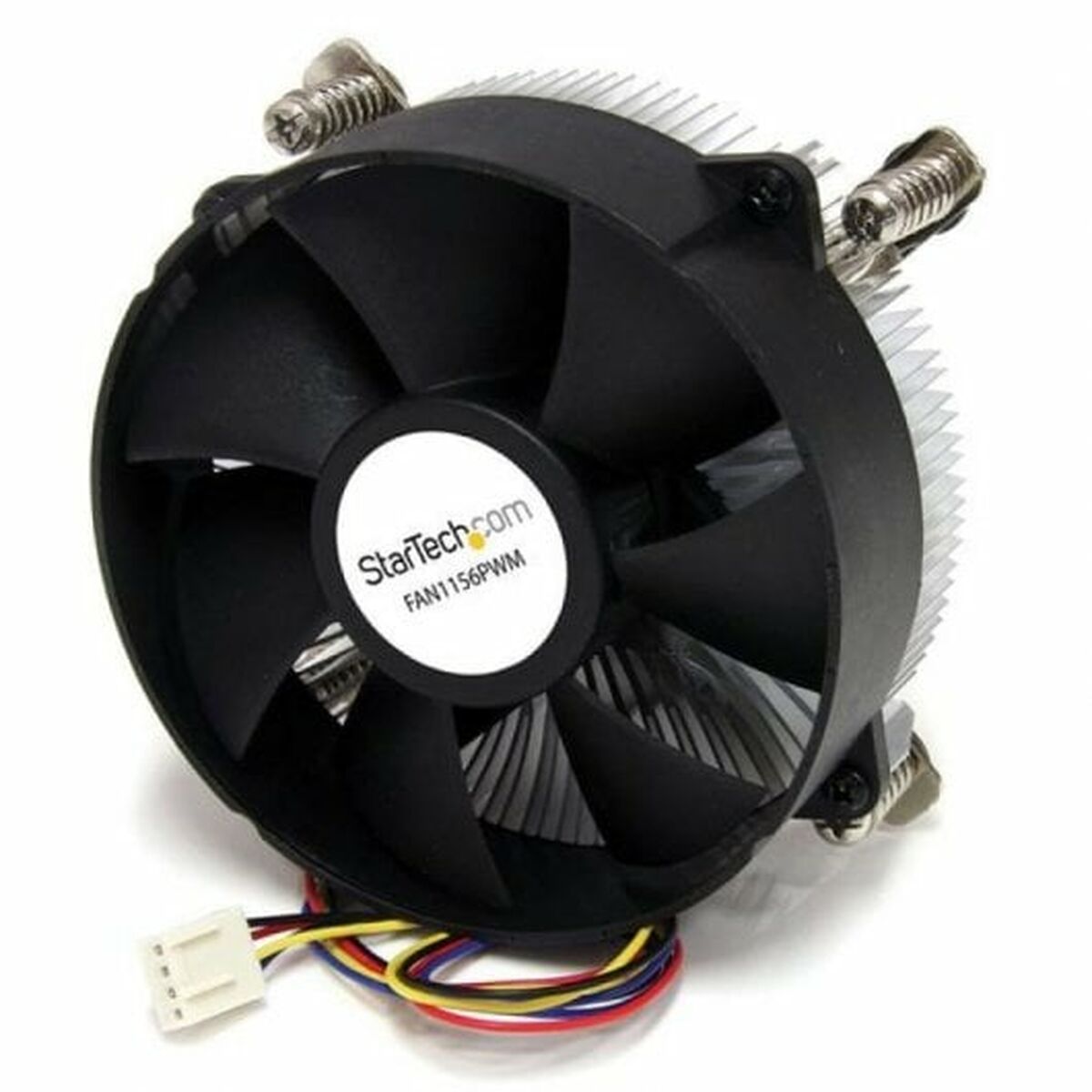 CPU Fan Startech