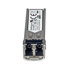 MultiMode SFP Fibre Module Startech SFP100BFXST