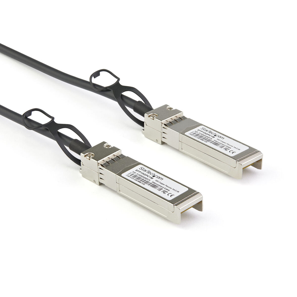 MultiMode SFP Fibre Module Startech DACSFP10G2M