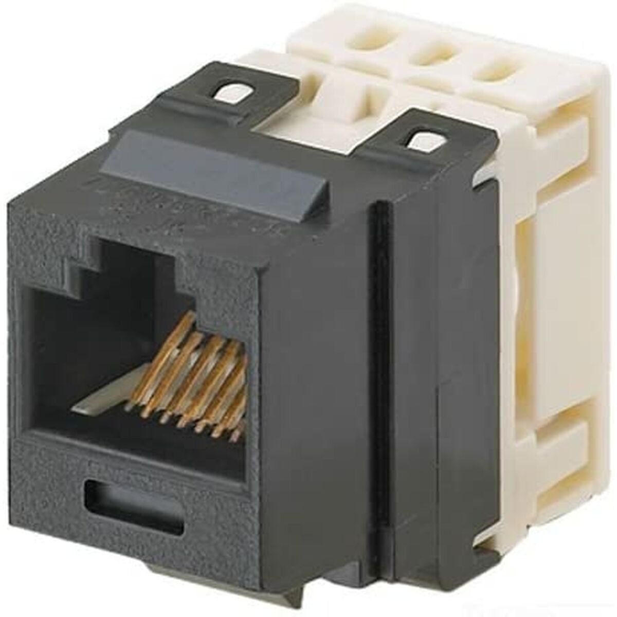 RJ45 Connector Panduit NK688MBL