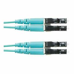 Fibre optic cable Panduit LC/LC