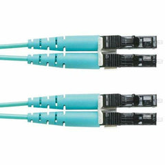 Fibre optic cable OM4 Panduit FZ2ELLNLNSNM010