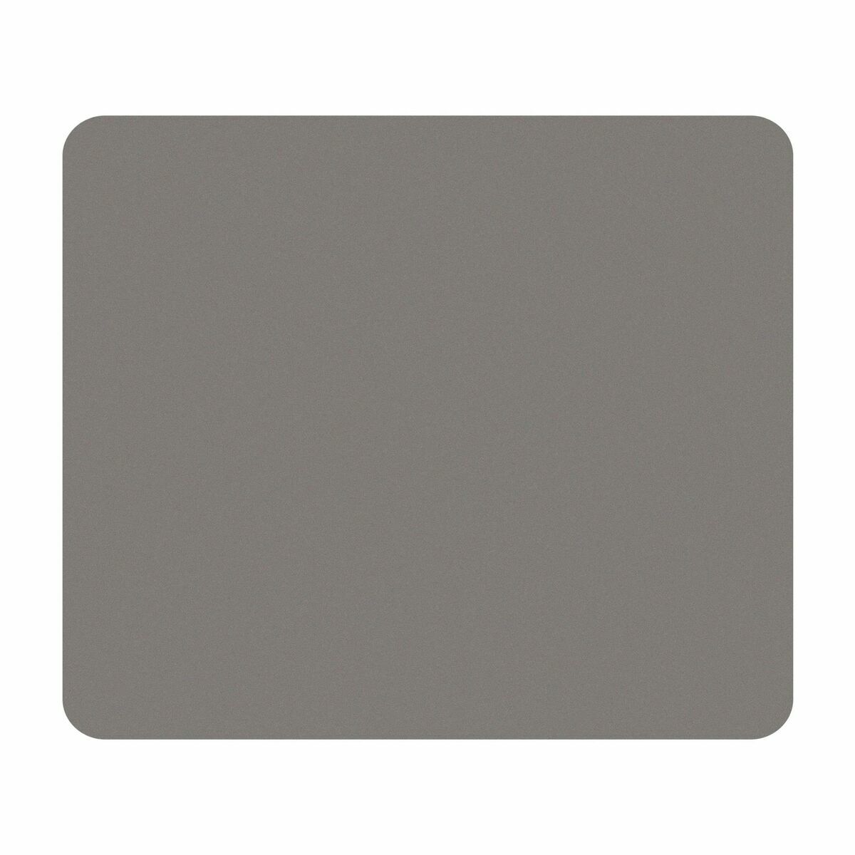 Mouse Mat Fellowes 29702 Grey Silver