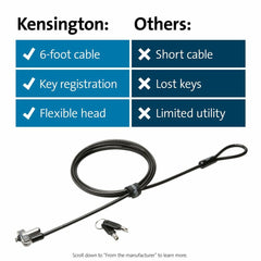 Security Cable Kensington K64440WW