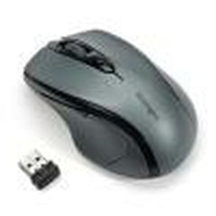 Wireless Mouse Kensington K72423WW Grey