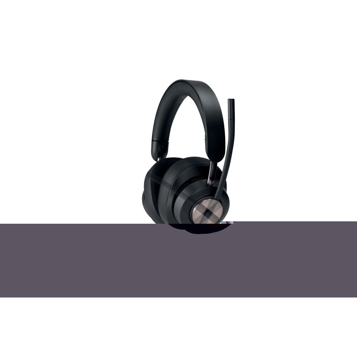 Bluetooth Headphones Kensington H3000 Black