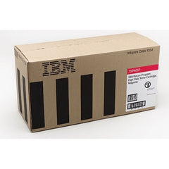 Toner IBM INFOPRINT 1354 Black Magenta