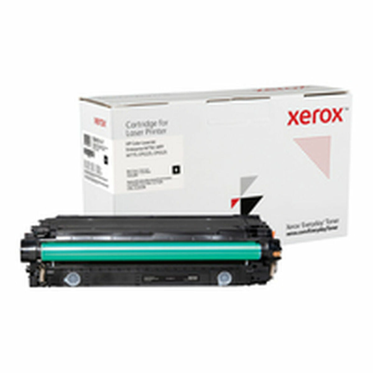 Original Ink Cartridge Xerox 006R04147 Black