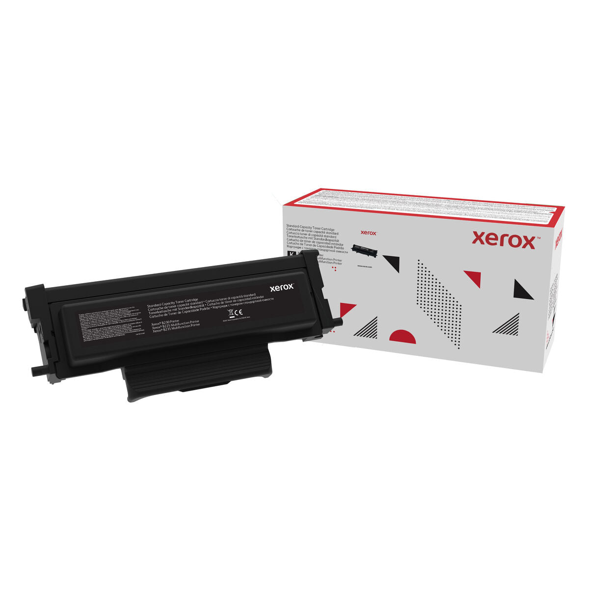 Original Toner Xerox 006R04399 Black