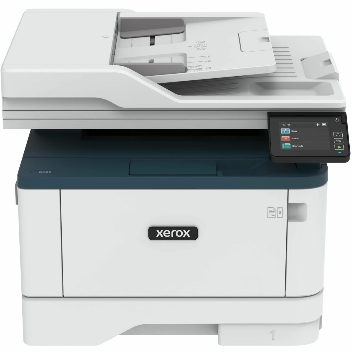 Multifunction Printer   Xerox B305V/DNI